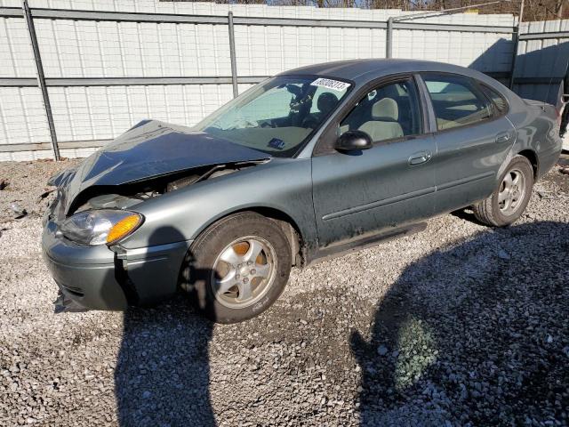 2005 Ford Taurus SE