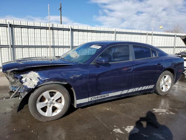 2013 Dodge Charger SE