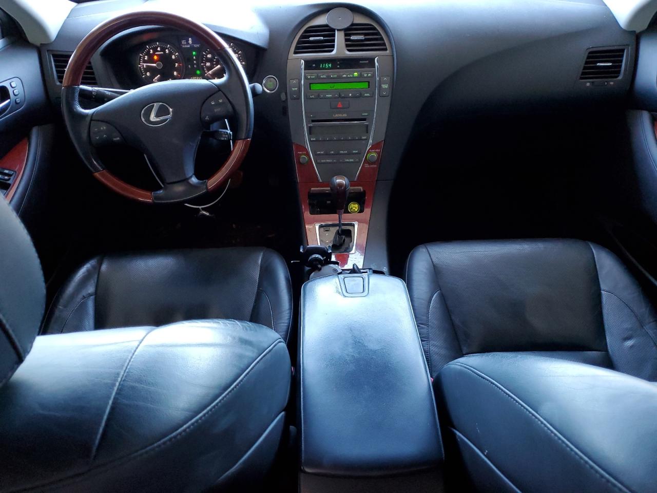 JTHBJ46G182184302 2008 Lexus Es 350