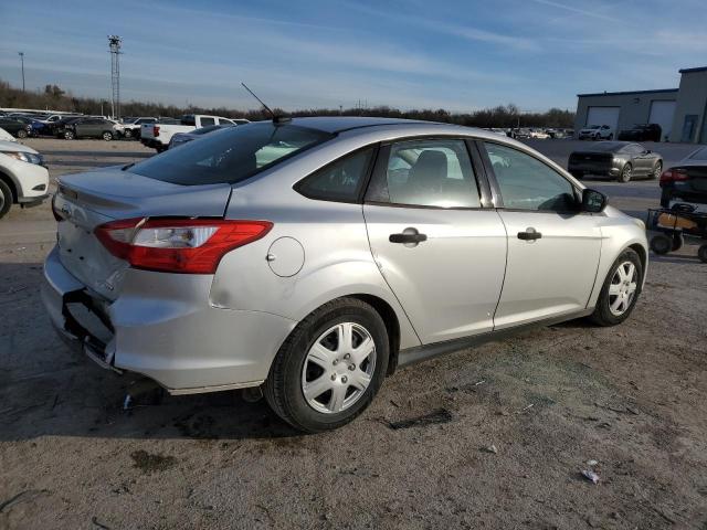 1FADP3E28EL263938 | 2014 FORD FOCUS S