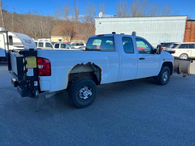 1GCHK29K28E214192 | 2008 Chevrolet silverado k2500 heavy duty