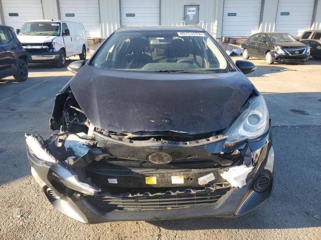 JTDKDTB34F1087684 | 2015 TOYOTA PRIUS C