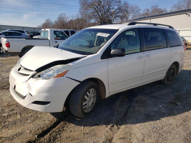 2006 Toyota Sienna CE