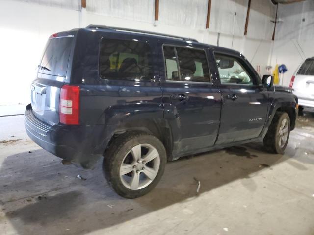 1C4NJRFB4GD758703 | 2016 JEEP PATRIOT LA