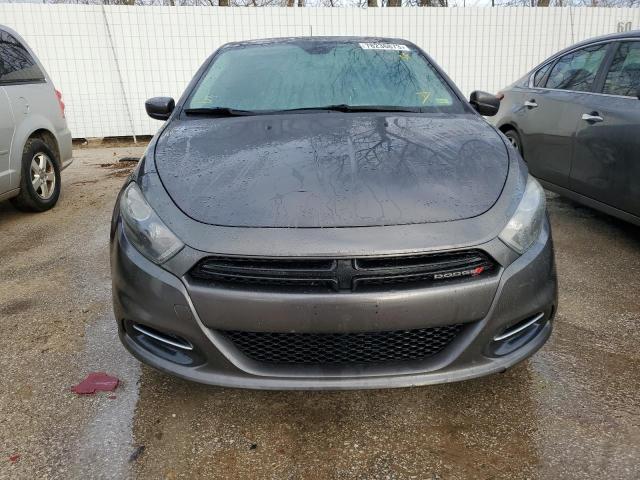 2015 Dodge Dart - Image 5