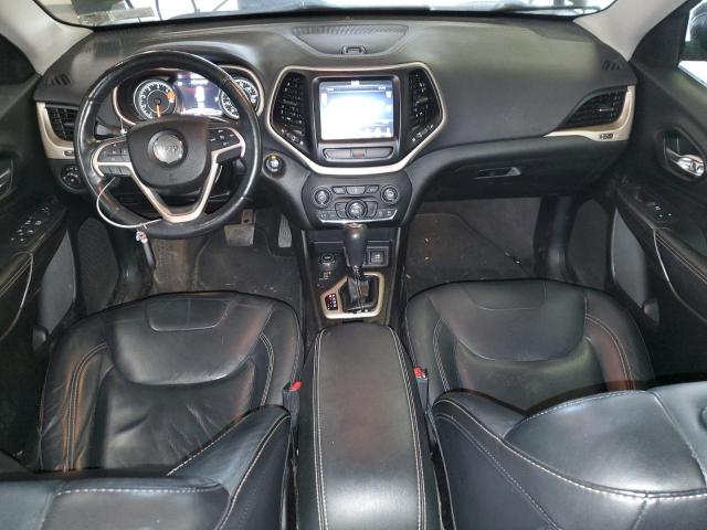2016 JEEP CHEROKEE L - 1C4PJMDB4GW241081