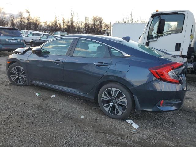 Vin: 19xfc1f36ge217711, lot: 82089513, honda civic ex 20162