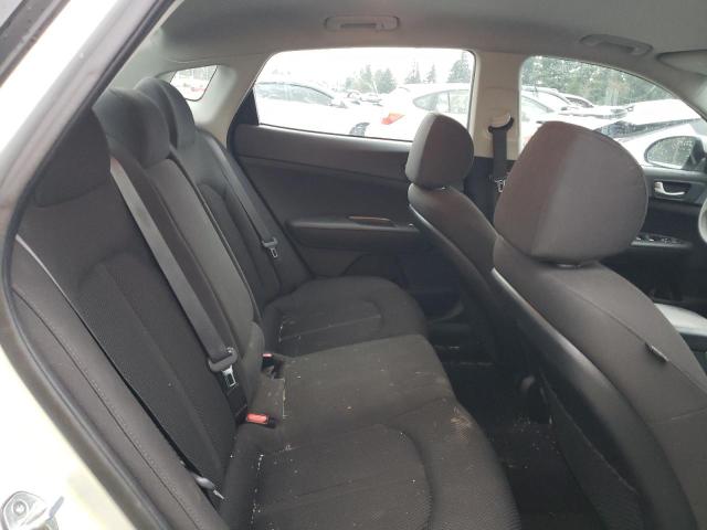 2020 Kia Optima Lx VIN: 5XXGT4L39LG429370 Lot: 80318573