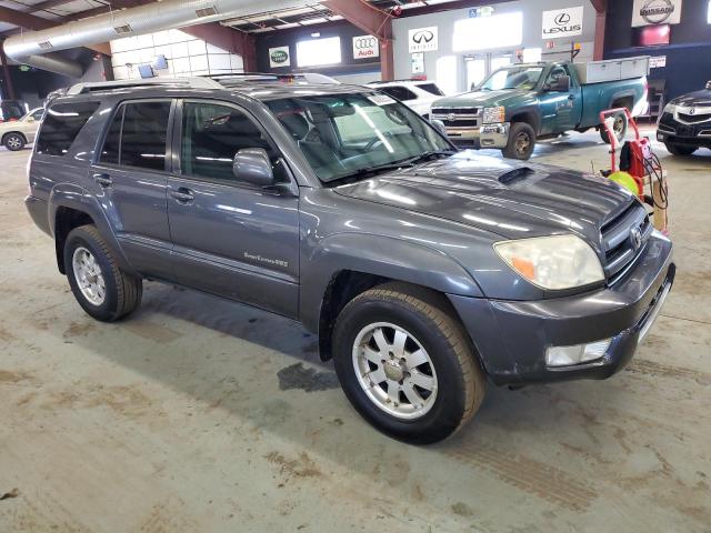 JTEBT14R858018863 | 2005 Toyota 4runner sr5