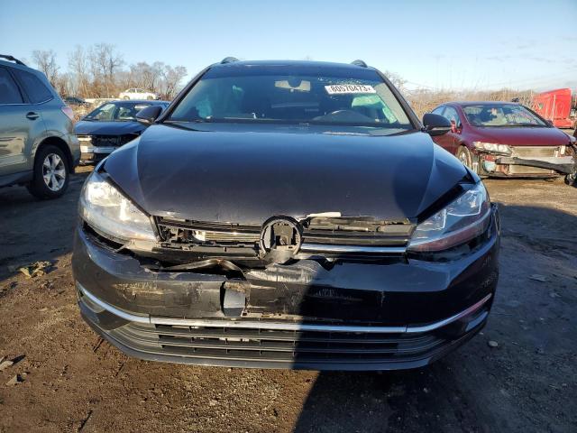 2019 VOLKSWAGEN GOLF SPORT - 3VWY57AU3KM512699