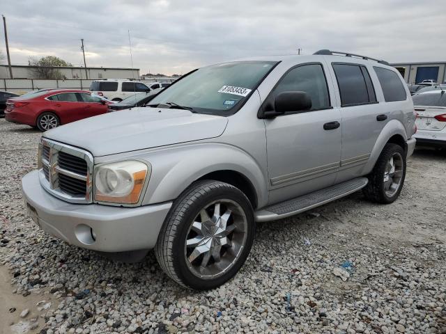 2006 Dodge Durango Limited