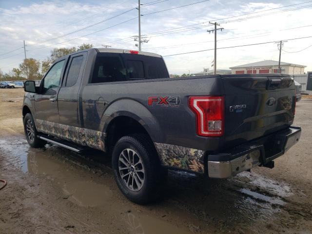 1FTFX1EF9FFA14395 | 2015 FORD F150 SUPER