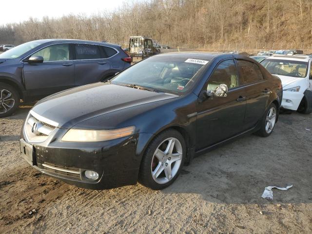 2007 Acura TL 