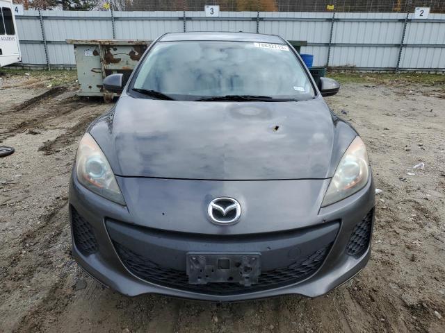 JM1BL1V70C1679021 | 2012 Mazda 3 i