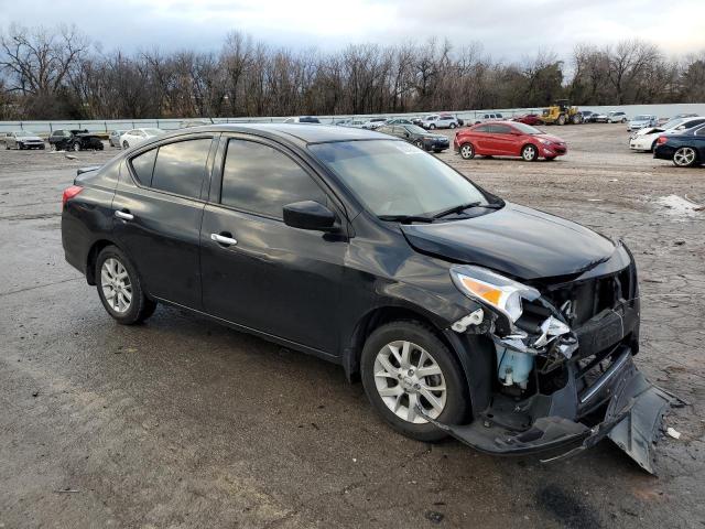 3N1CN7AP9JL875202 | 2018 NISSAN VERSA S