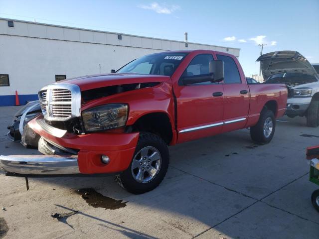 2006 Dodge Ram 1500 ST