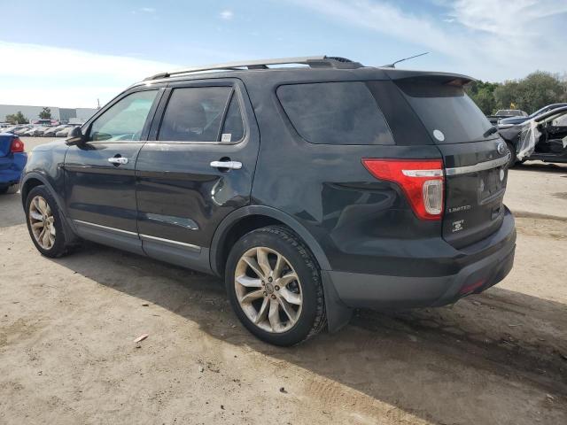 1FMHK8F89BGA68585 | 2011 Ford explorer limited