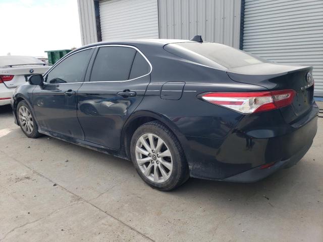 JTNB11HKXJ3043743 | 2018 TOYOTA CAMRY L