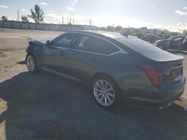 1G6DW5RK7L0120600 | 2020 CADILLAC CT5 LUXURY