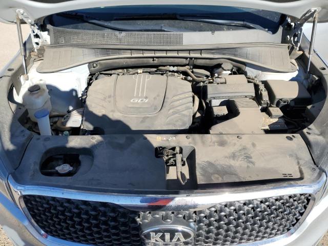 5XYPG4A53HG247787 | 2017 KIA SORENTO LX