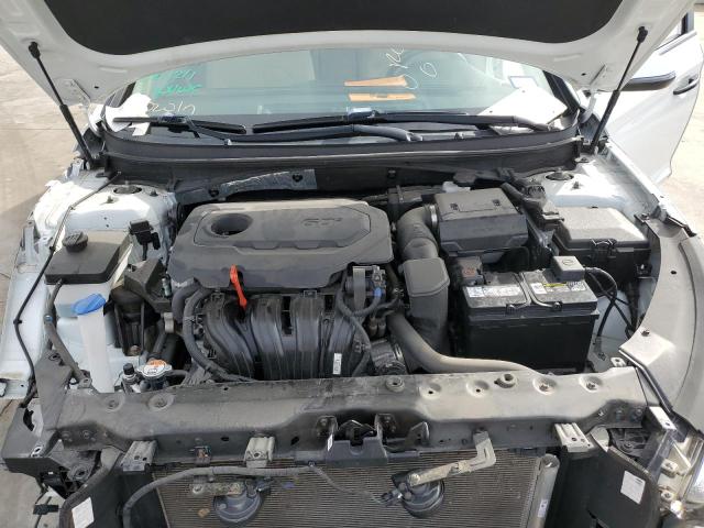 5NPE34AF3JH667964 | 2018 HYUNDAI SONATA SPO