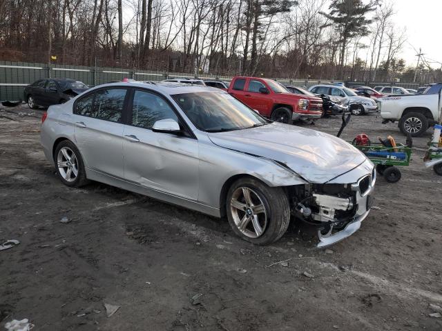 WBA3B5C50FP654098 | 2015 BMW 328 XI SUL