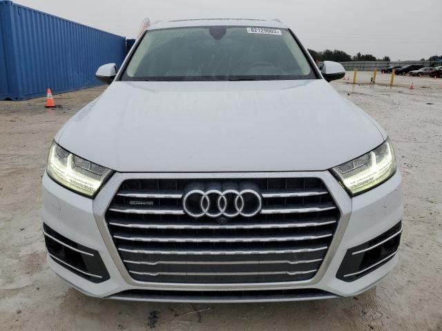 VIN WA1VAAF77JD022160 2018 Audi Q7, Prestige no.5