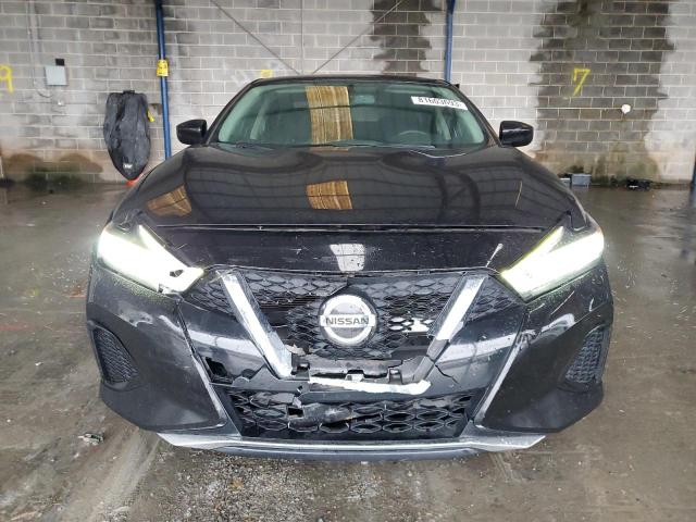 1N4AA6AV2KC381341 | 2019 NISSAN MAXIMA S