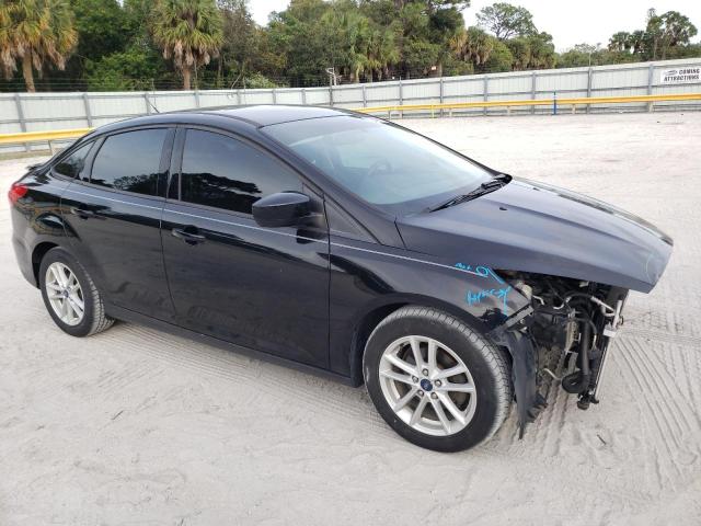 1FADP3F20JL209333 | 2018 FORD FOCUS SE