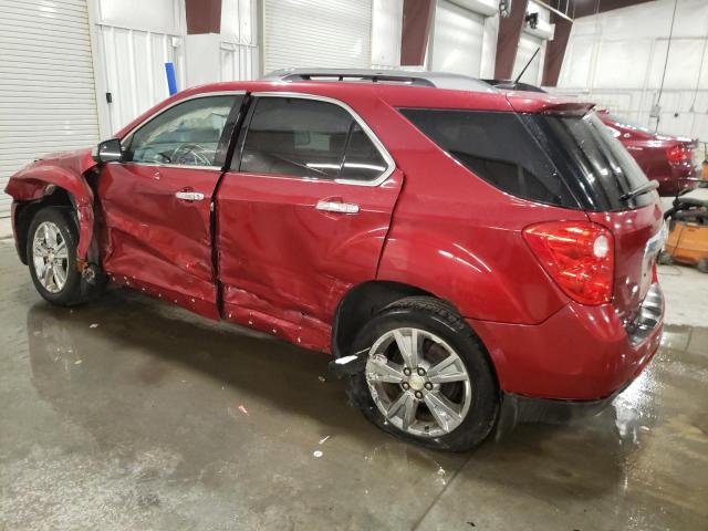 2GNFLHE3XE6235160 | 2014 CHEVROLET EQUINOX LT