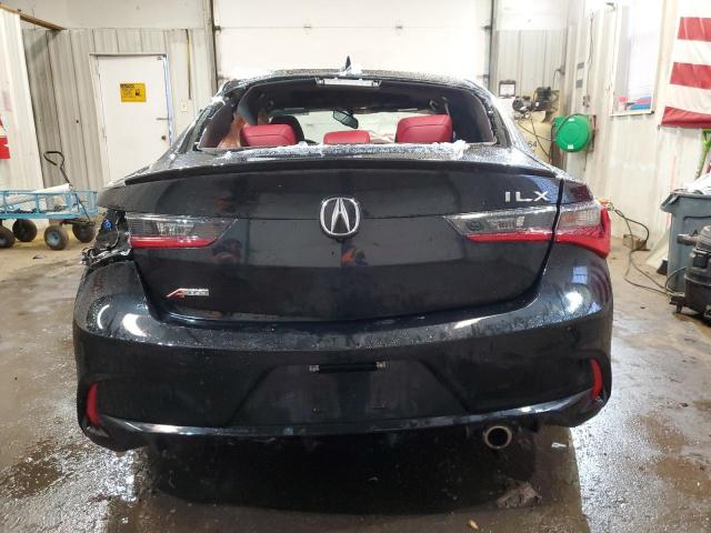 19UDE2F86MA003076 | 2021 ACURA ILX PREMIU