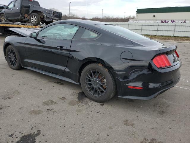 1FA6P8AM7H5262429 | 2017 FORD MUSTANG