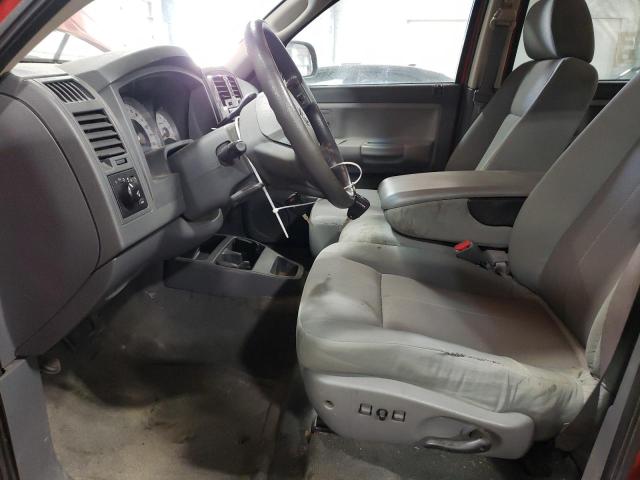 2005 Dodge Dakota - Image 7