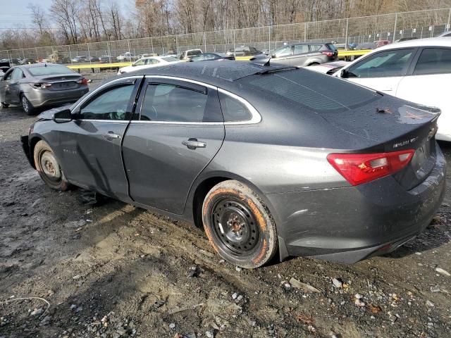 1G1ZH5SX1HF264126 | 2017 CHEVROLET MALIBU PRE