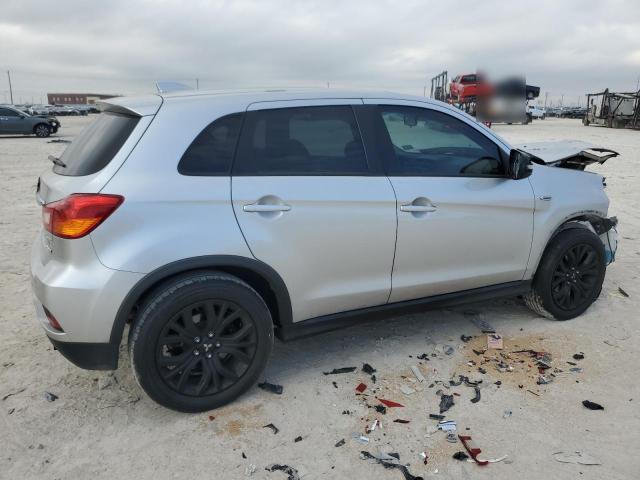 VIN JA4AP3AU4JU008481 2018 Mitsubishi Outlander, ES no.3