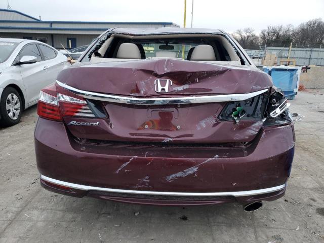 1HGCR2F34HA241034 | 2017 HONDA ACCORD LX