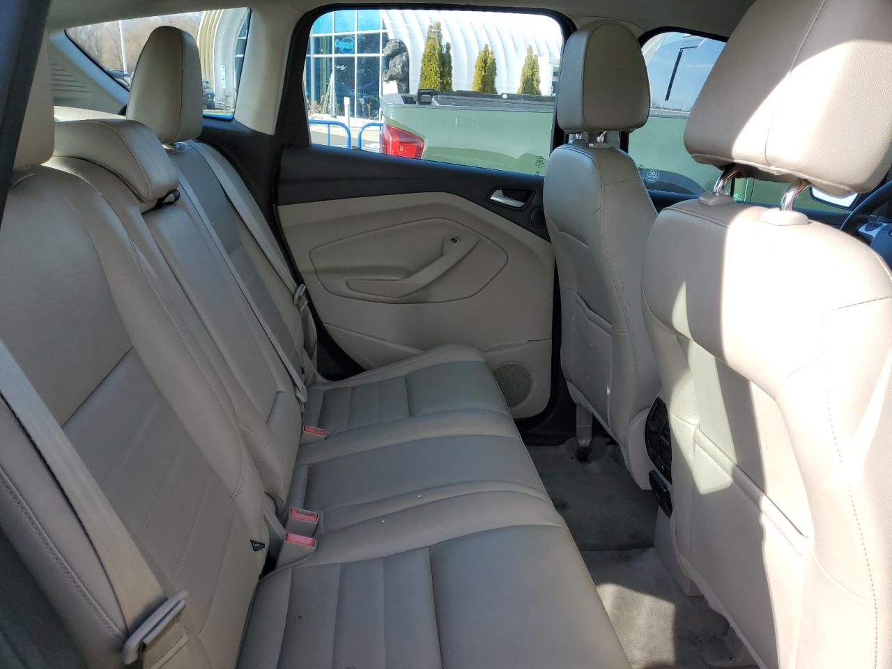 1FADP5BU4DL539564 2013 Ford C-Max Sel 1FADP5BU4DL539564 2013 Ford C-Max Sel
