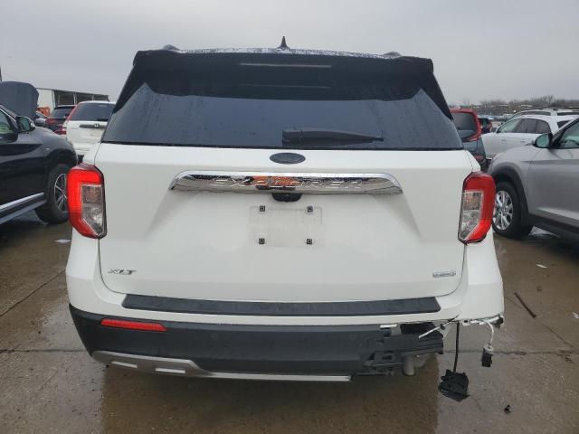 1FMSK7DH1LGB03785 | 2020 FORD EXPLORER X