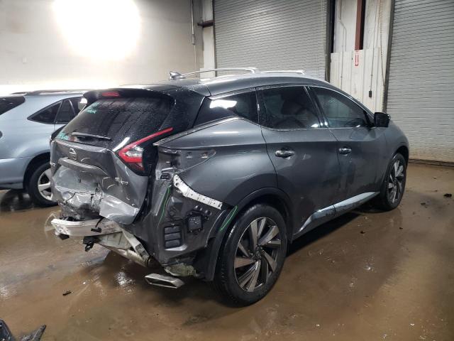 VIN 5N1AZ2MS2KN145561 2019 NISSAN MURANO no.3