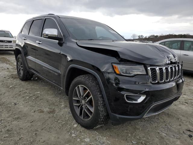 2017 JEEP GRND CHERO 1C4RJFBG3HC764209