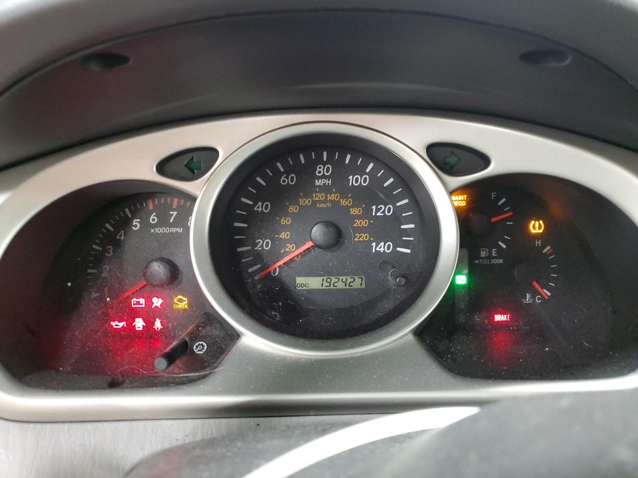 JTEGP21AX60120986 2006 Toyota Highlander Limited