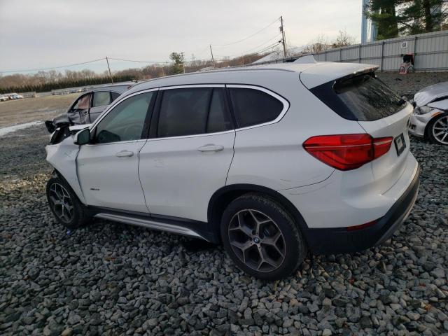 WBXHT3C38J5F89505 | 2018 BMW X1 XDRIVE2