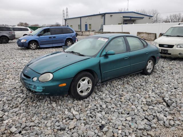 1996 Ford Taurus GL