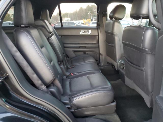 1FM5K8F81EGB05748 | 2014 Ford explorer limited