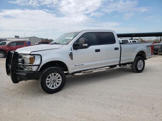 2018 Ford F-250 