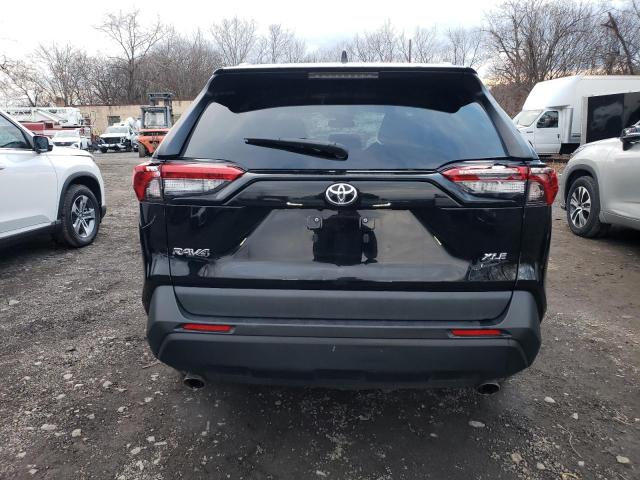 2T3W1RFV5MW113216 | 2021 TOYOTA RAV4 XLE