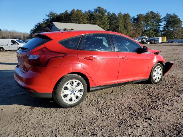 2012 Ford Focus - Image 3