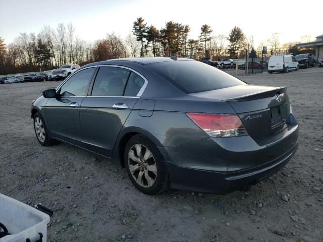2008 Honda Accord - Image 2