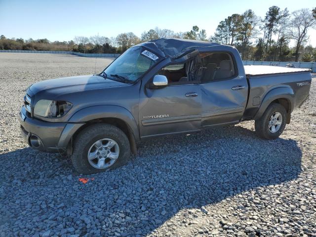 2006 Toyota Tundra 