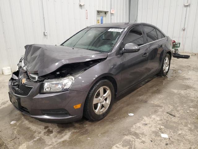 2011 Chevrolet Cruze LT